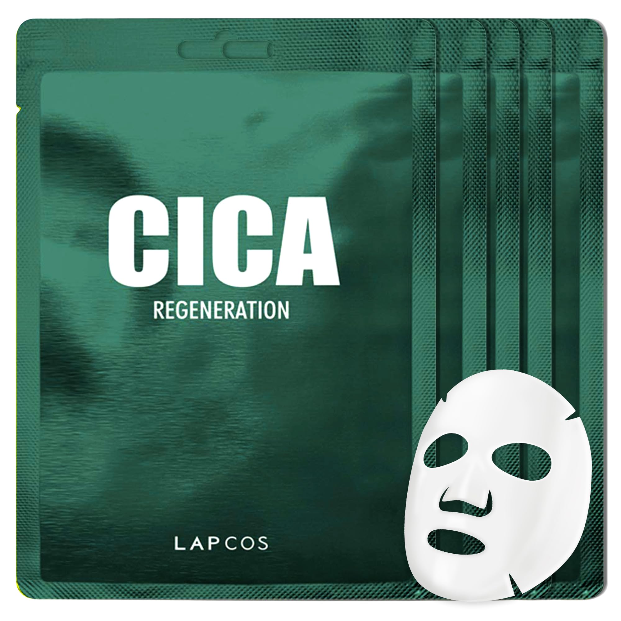 LAPCOS K Beauty Collagen Sheet - LAPCOS