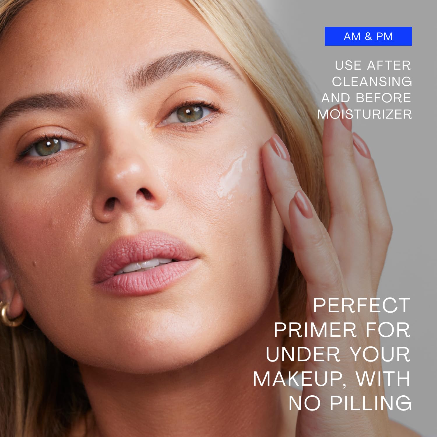 The Outset Firming Vegan Collagen Face Serum, 1 fl oz - The Outset