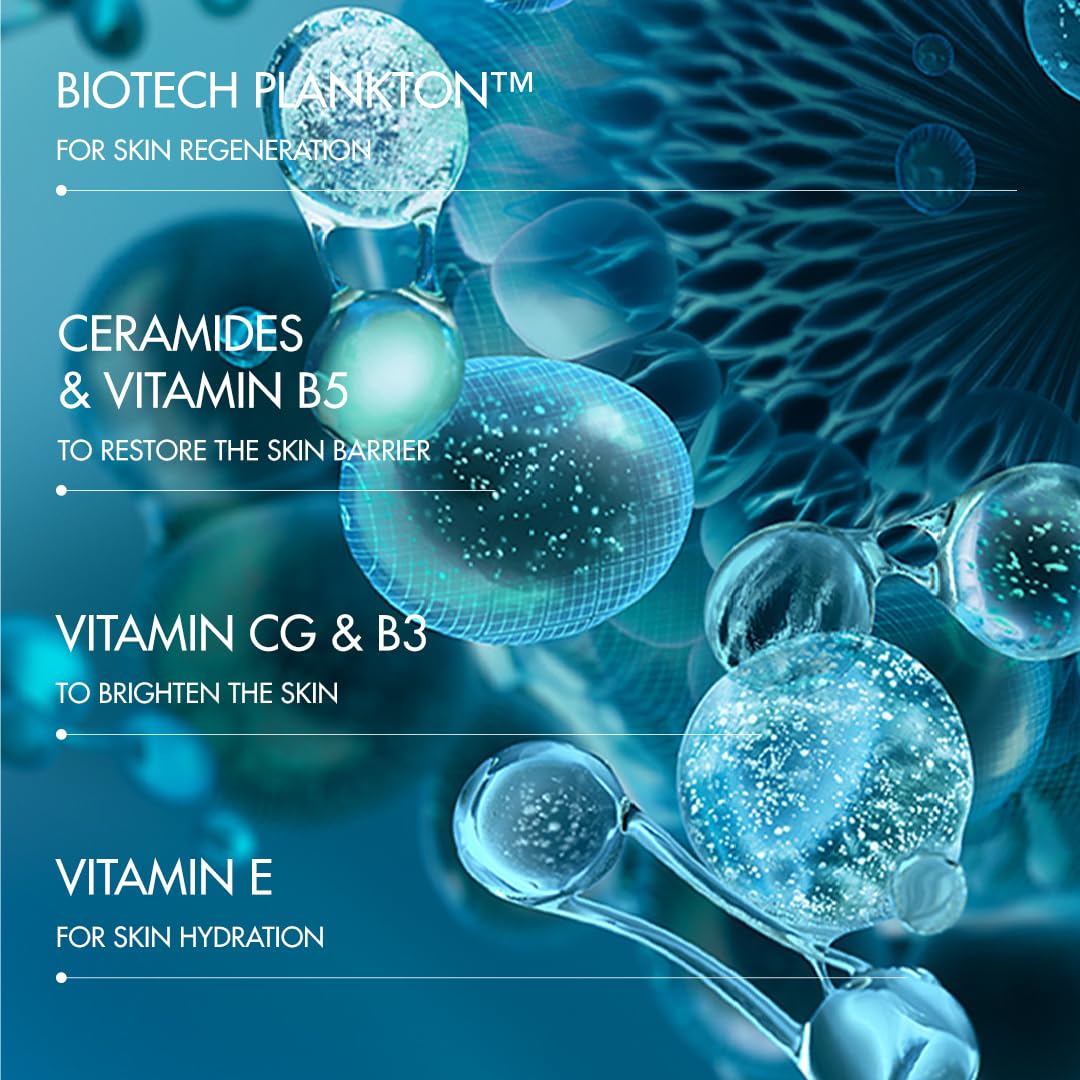 Biotherm Aquapower Advanced Gel Men s Gel Face Moisturizer - Premium Selection Official Imagery - 7