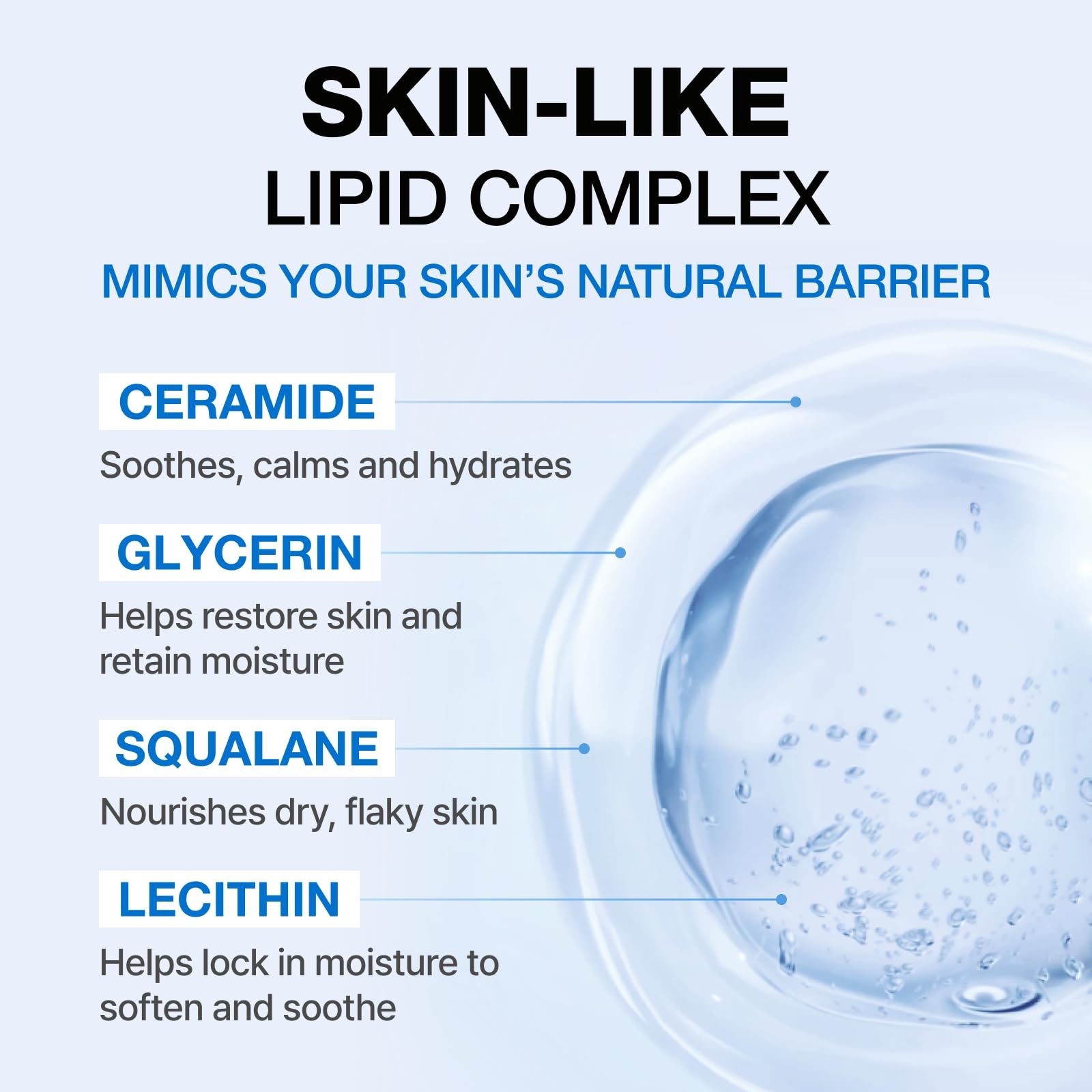 PHYSIOGEL Daily Moisture Therapy Hydrating Facial Cream, 5 fl. oz - PHYSIOGEL Official Product View 7