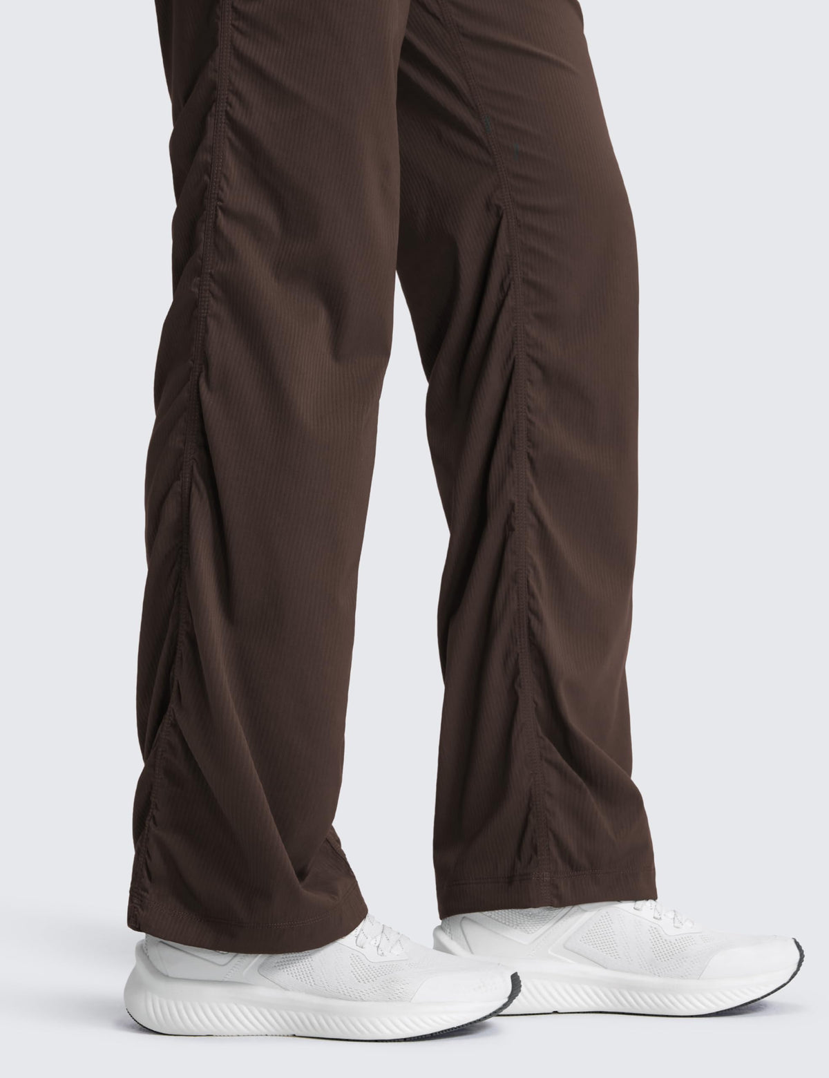 CRZ YOGA Ease Line Straight Leg Pants 28 30 32 - CRZ YOGA Official Imagery - 6
