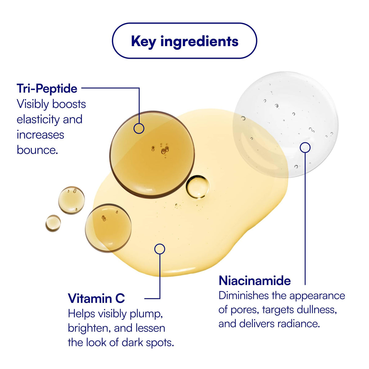 Bliss Bright Idea Vitamin C Brightening Face Moisturizer - Bliss Official Imagery - 6