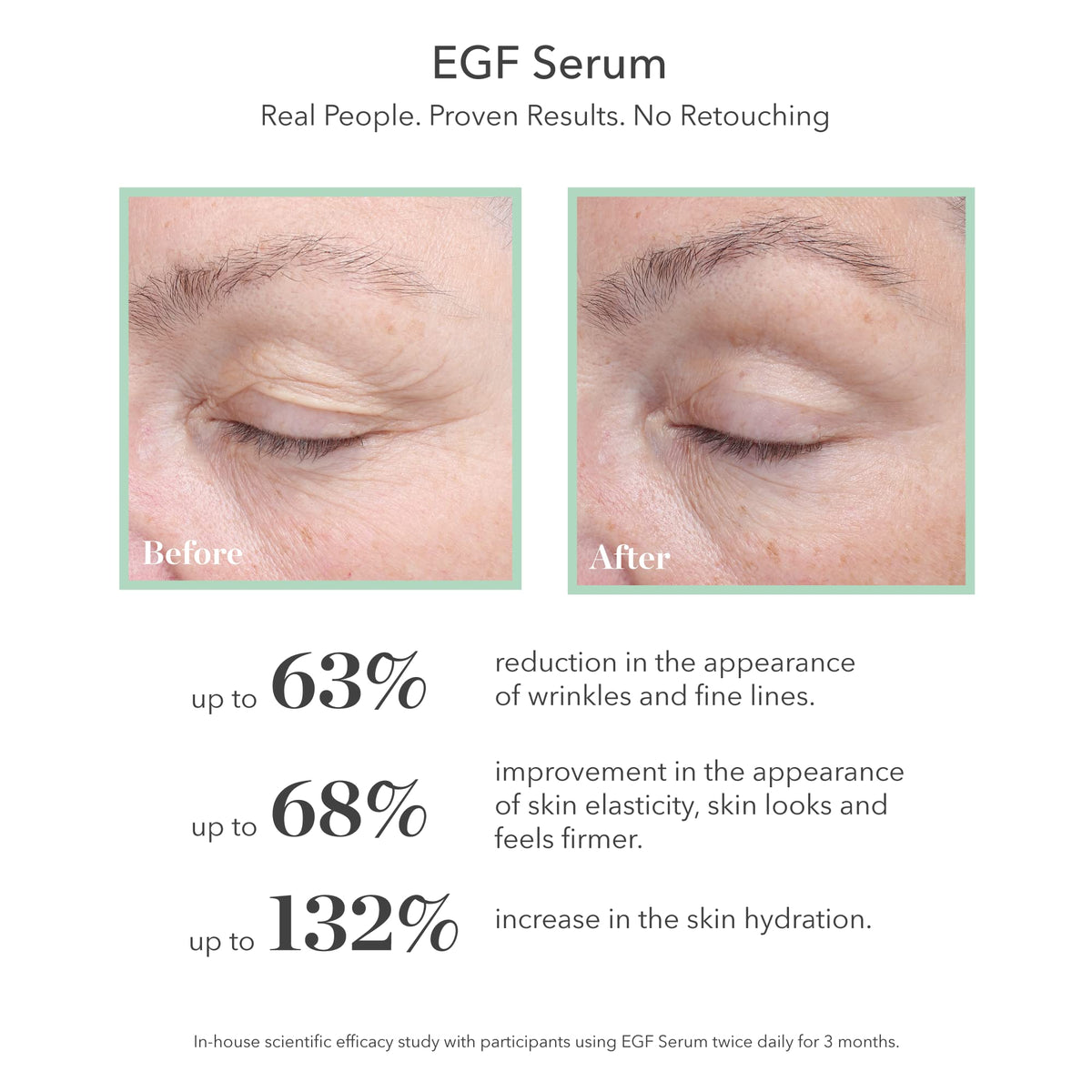 BIOEFFECT EGF Serum Try Me Mini Skincare Set - Premium Selection Official Imagery - 4