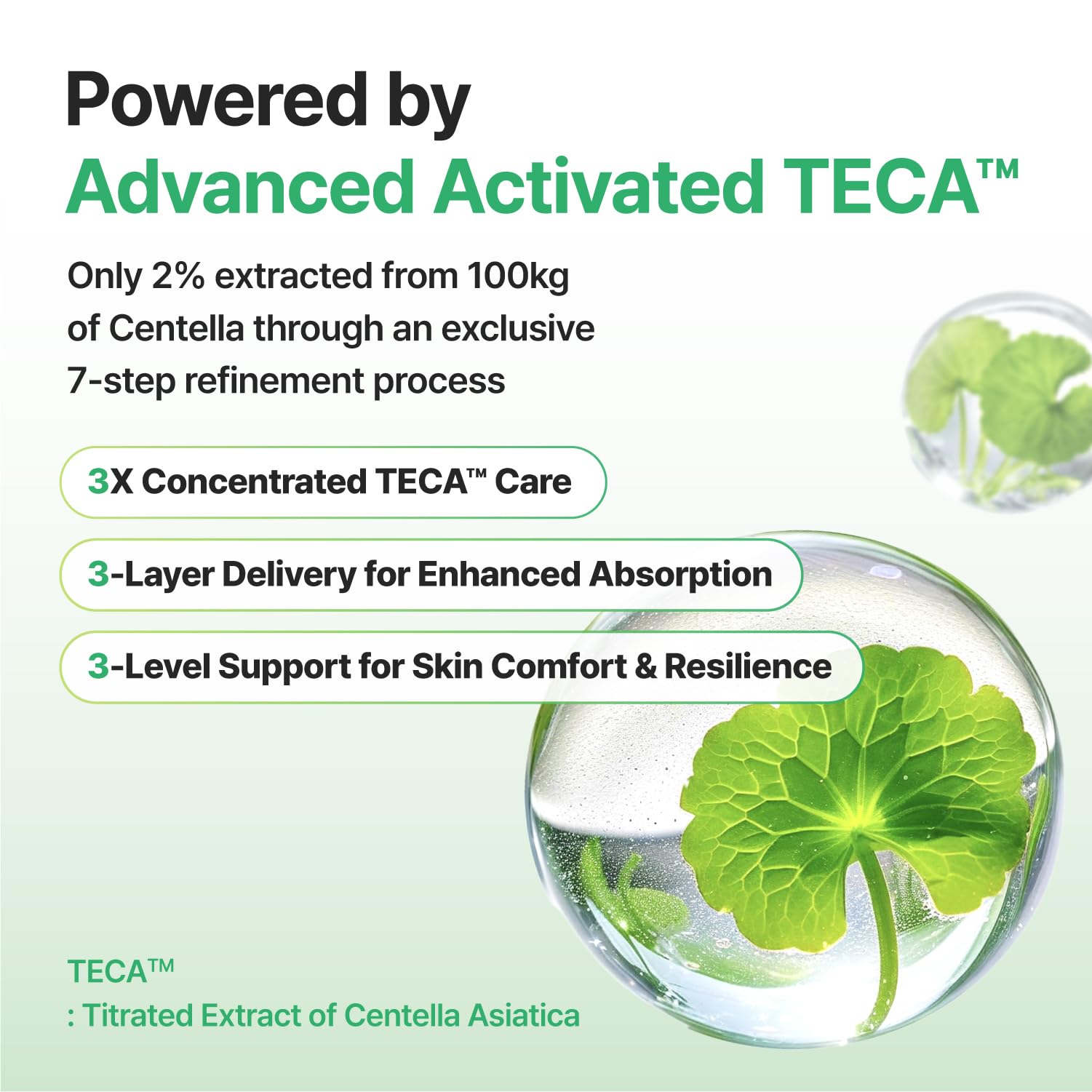 CENTELLIAN 24 Madeca Cream Time Reverse Set, 2x1.69 fl oz + 2 Lifting Masks - CENTELLIAN 24 Official Product View 7