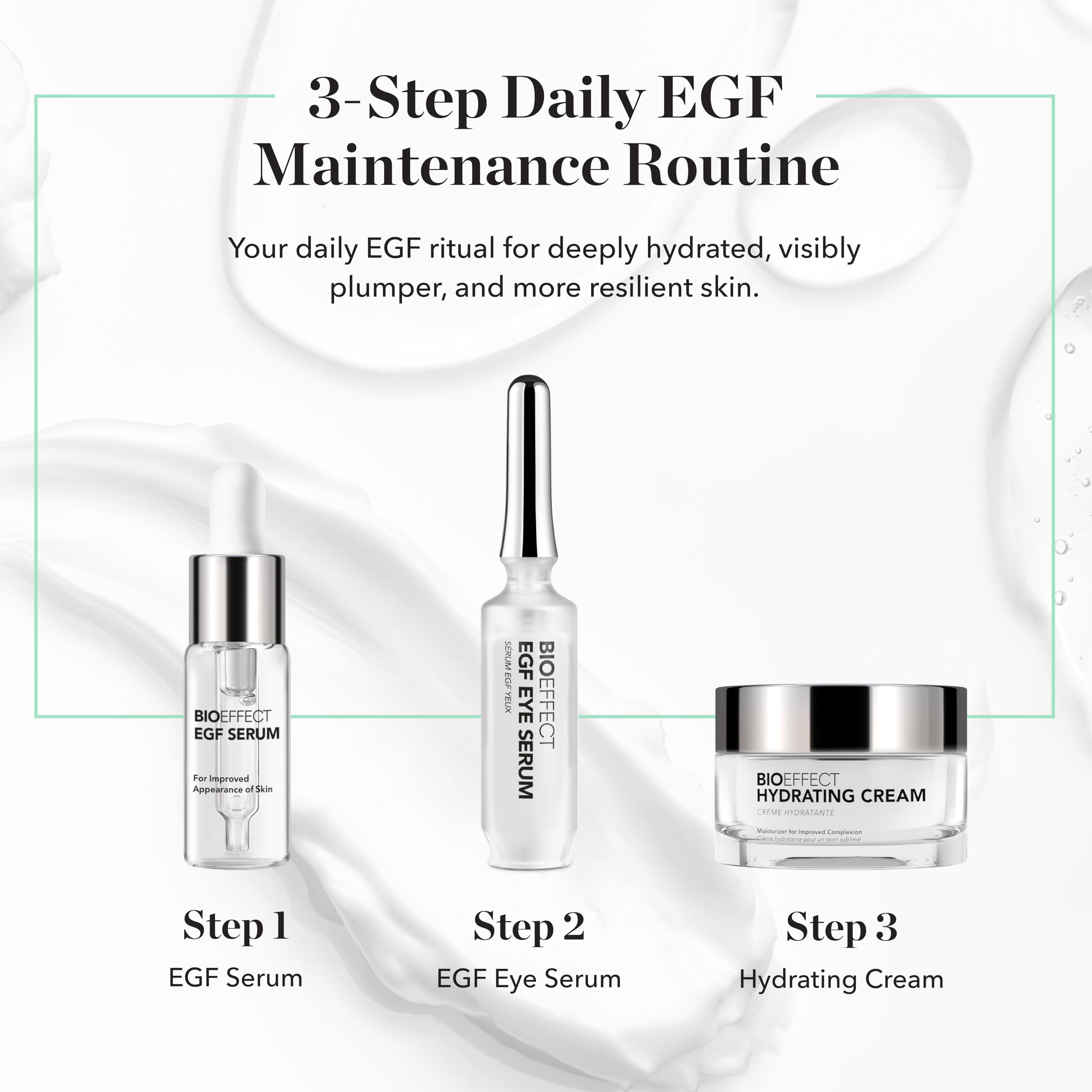 BIOEFFECT EGF Serum, Age-Defying Serum - Generic