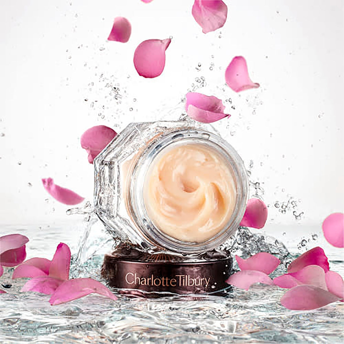 Charlotte Tilbury Magic Night Cream - Premium Selection Official Imagery - 3