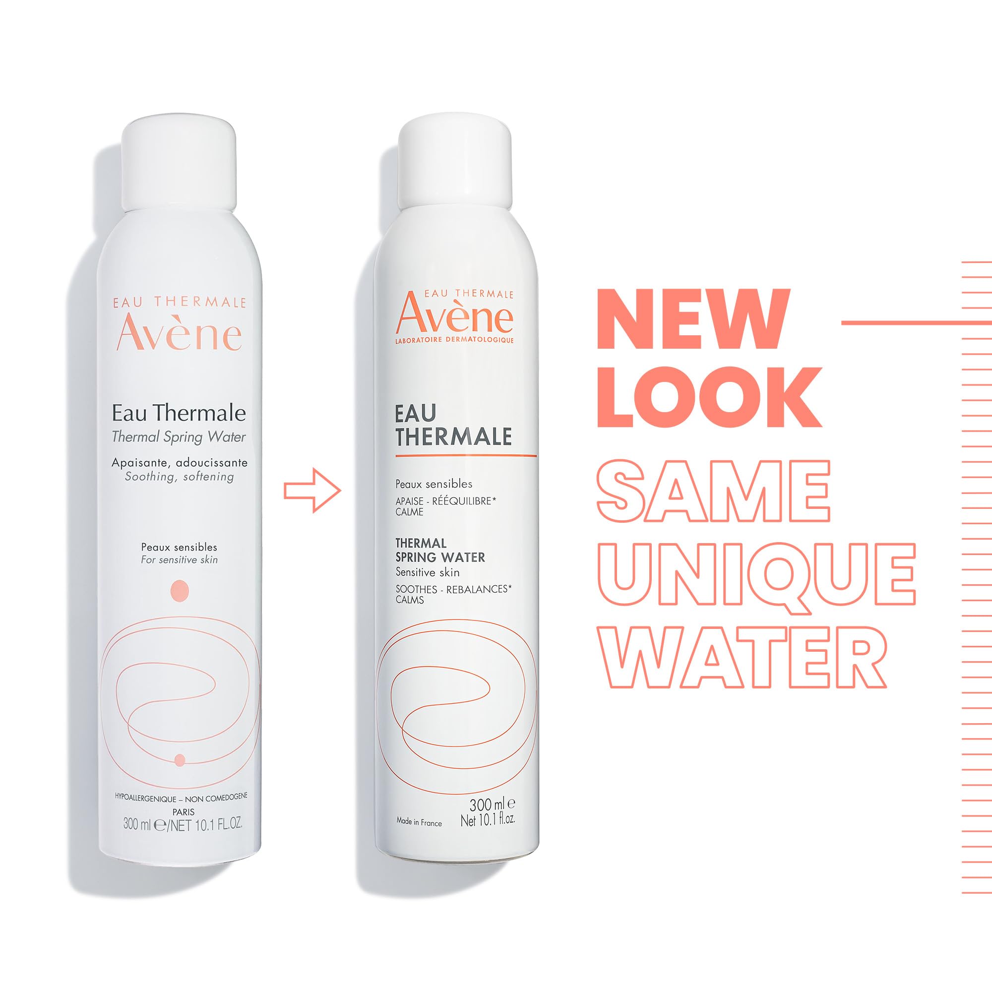 Av ne Thermal Spring Water - Eau Thermale Avène Official Imagery - 6