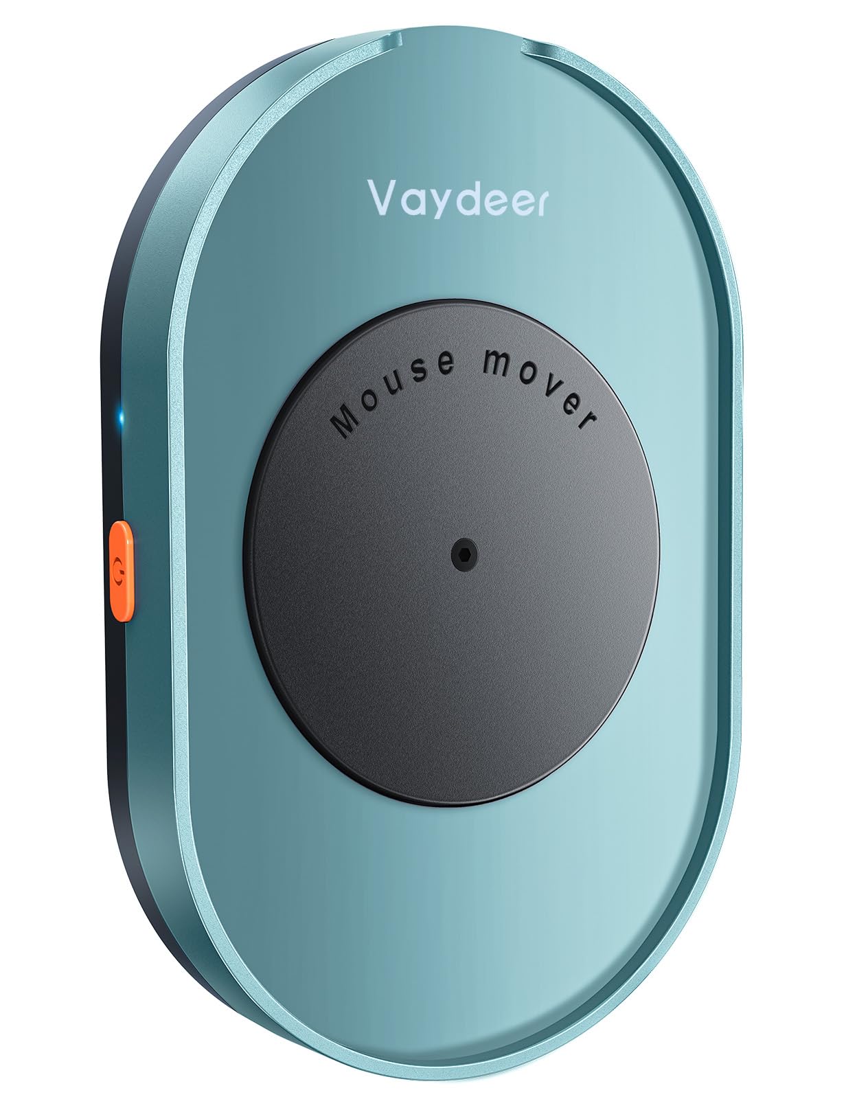 Vaydeer Undetectable Mouse Mover, M3 Mouse Jiggler Device with - Product Imagery