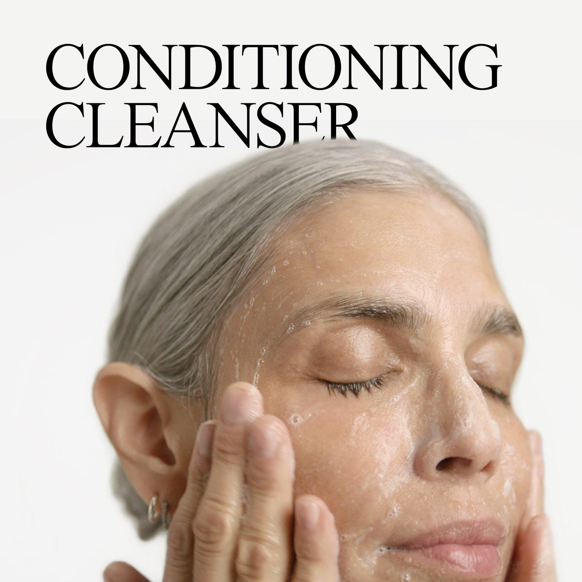 Juice Beauty Stem Cellular 2 in 1 Cleanser - Juice Beauty Official Imagery - 4