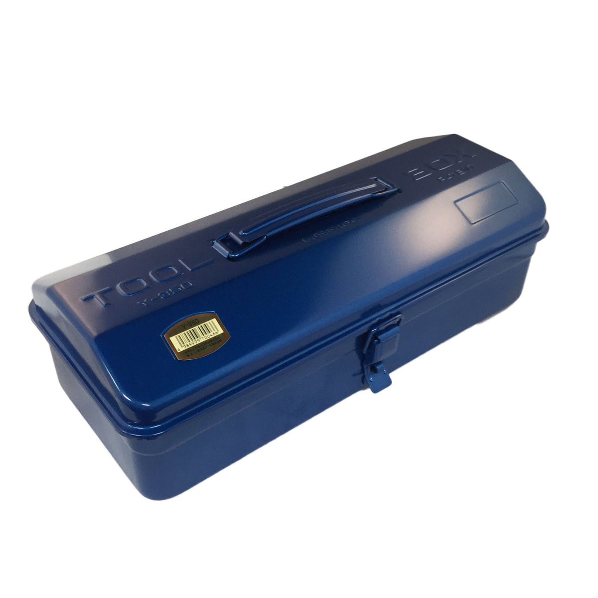 TRUSCO Y 280LG Mountain Tool Box 12 0 x 6 4 x 4 8 inches - Trusco Official Imagery - 4