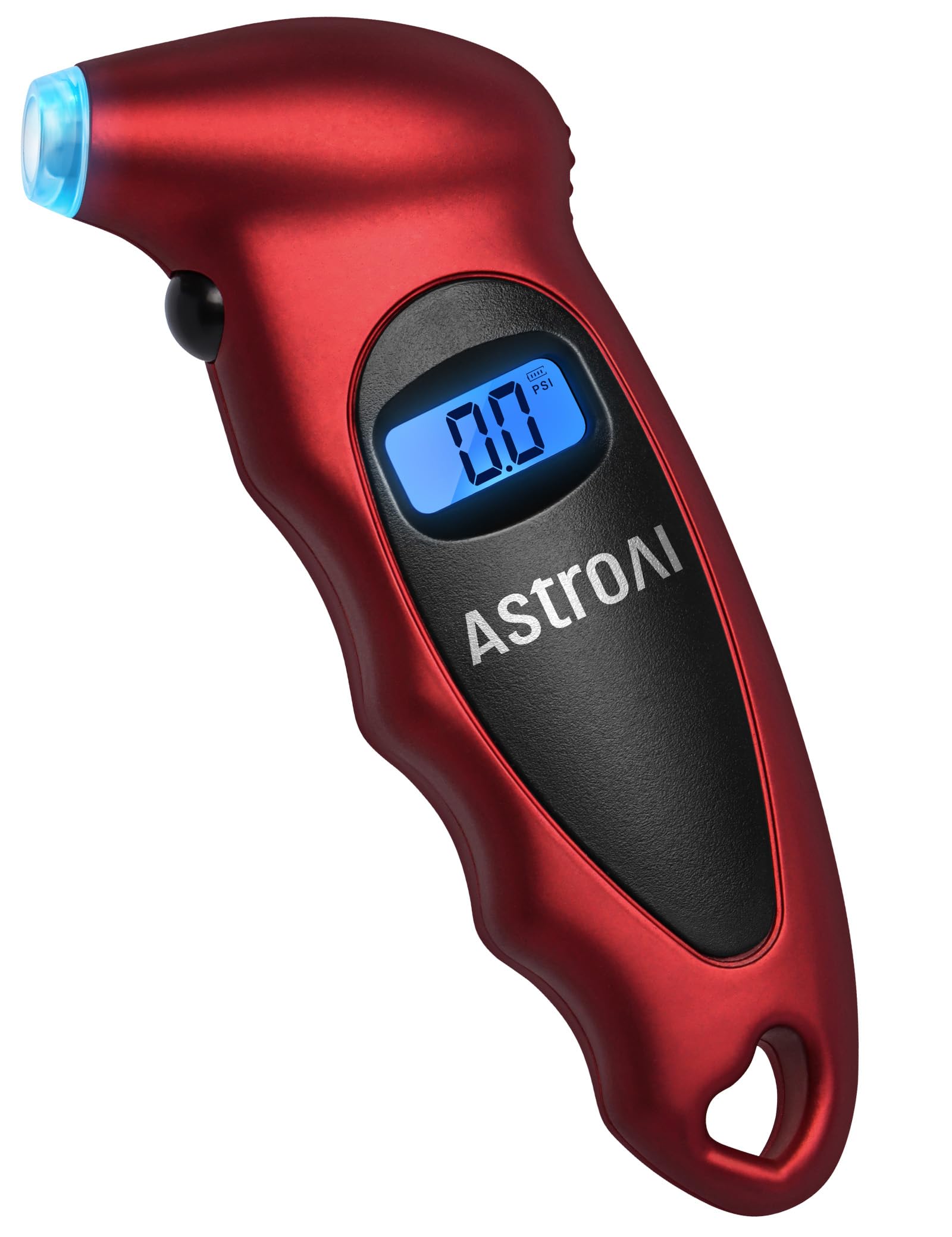 AstroAI Digital Tire Pressure Gauge 150PSI, ±1PSI Accuracy for Car Truck - AstroAI Official Product View 9
