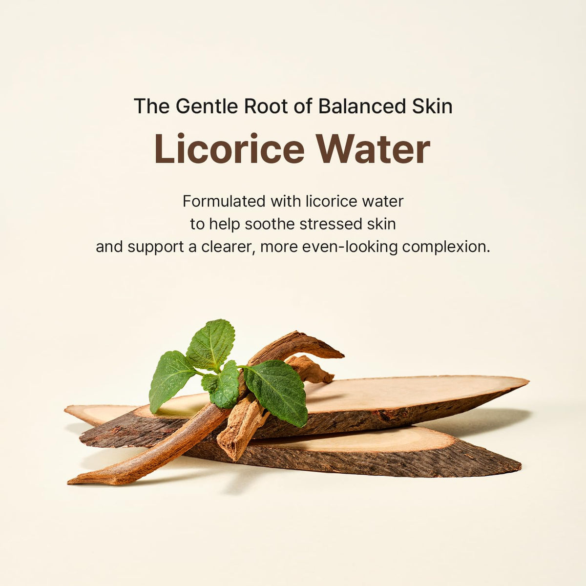 ACWELL Licorice pH Balancing Extreme Moisture Cream - ACWELL Official Product Imagery - 5