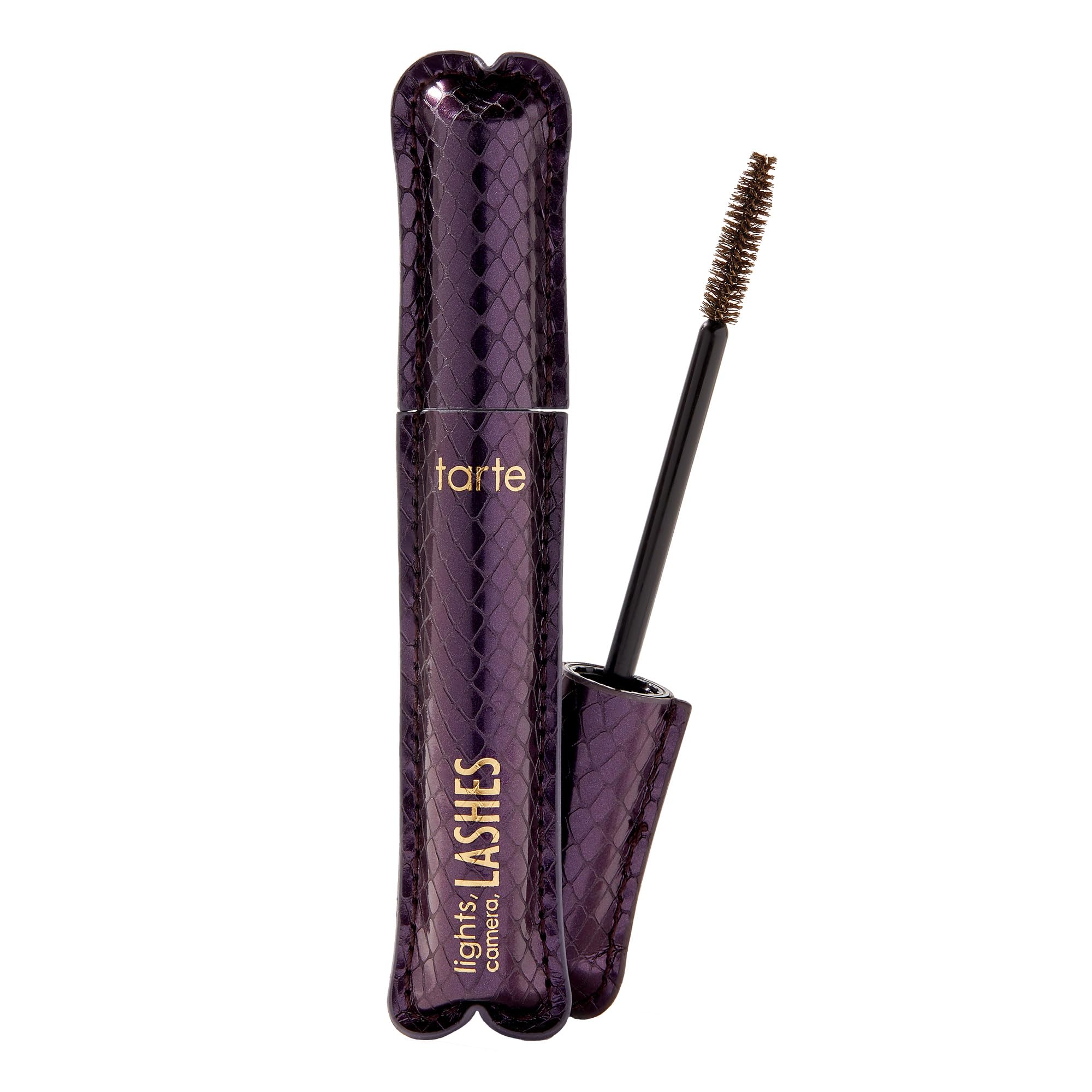 tarte Lights Camera Lashes 4-in-1 Mascara – Brown