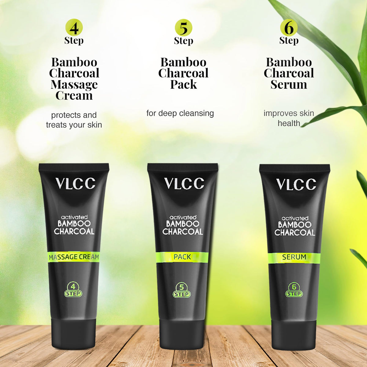 VLCC Facial Kit - VLCC Official Imagery - 7