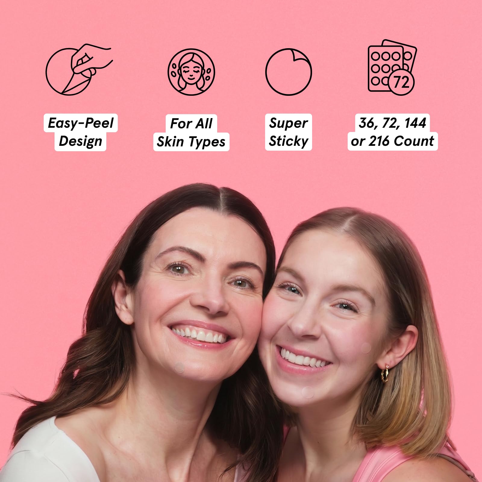 grace &amp; stella Award Winning Pore Strip - grace &amp; stella