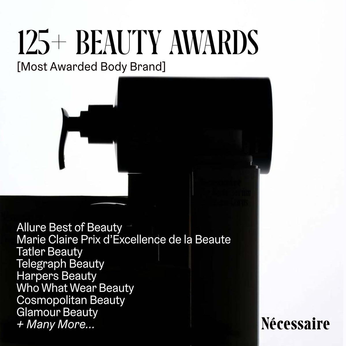 The Body Exfoliator Fragrance Free Exfoliating Body Scrub - Nécessaire Official Imagery - 6