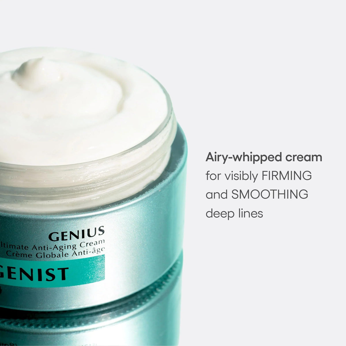 Algenist GENIUS Ultimate Anti Aging Face Cream - Algenist Official Imagery - 3