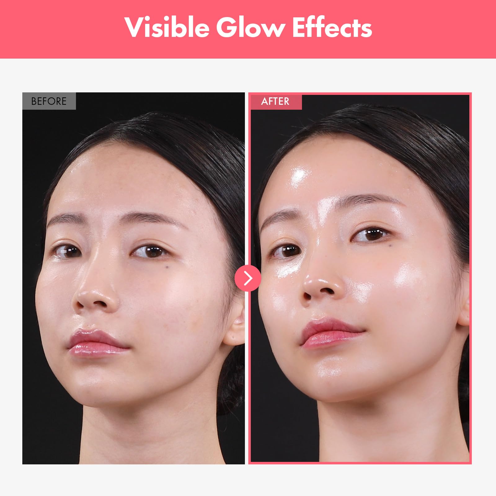 TOSOWOONG Real Collagen Fit, Easy Peel-Off Mask for Firming, - TOSOWOONG
