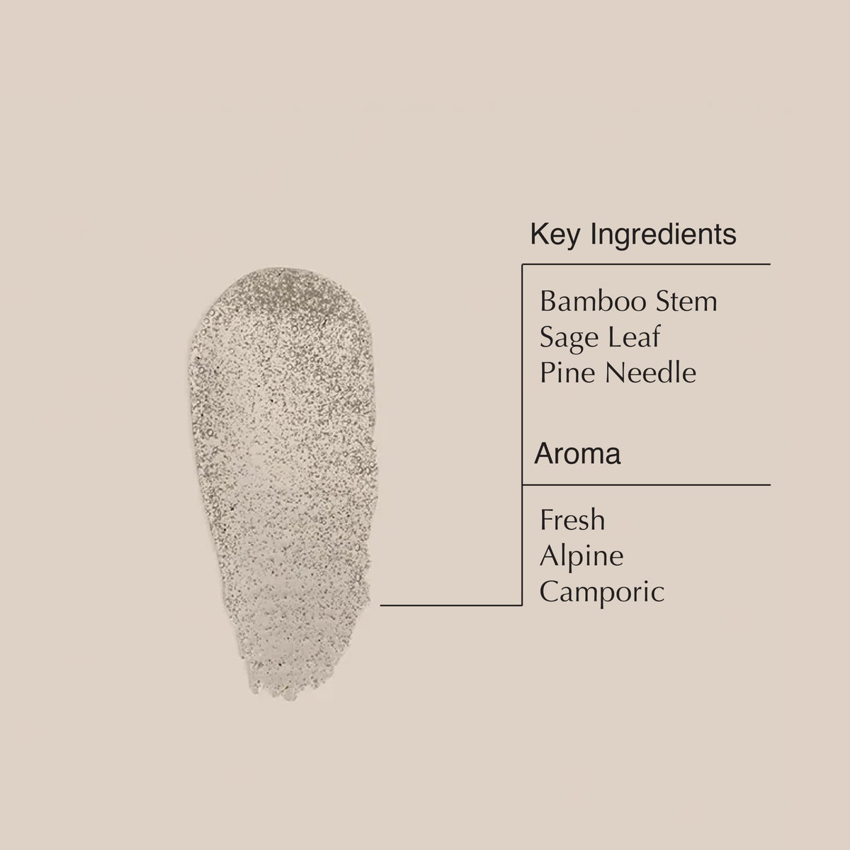 Aesop Redemption Body Scrub - Aesop Official Imagery - 4
