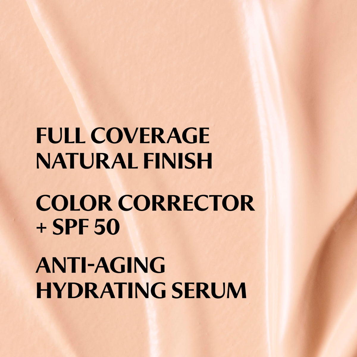 IT Cosmetics CC Cream with SPF 50 Full Coverage Foundation - Premium Selection Official Imagery - 4