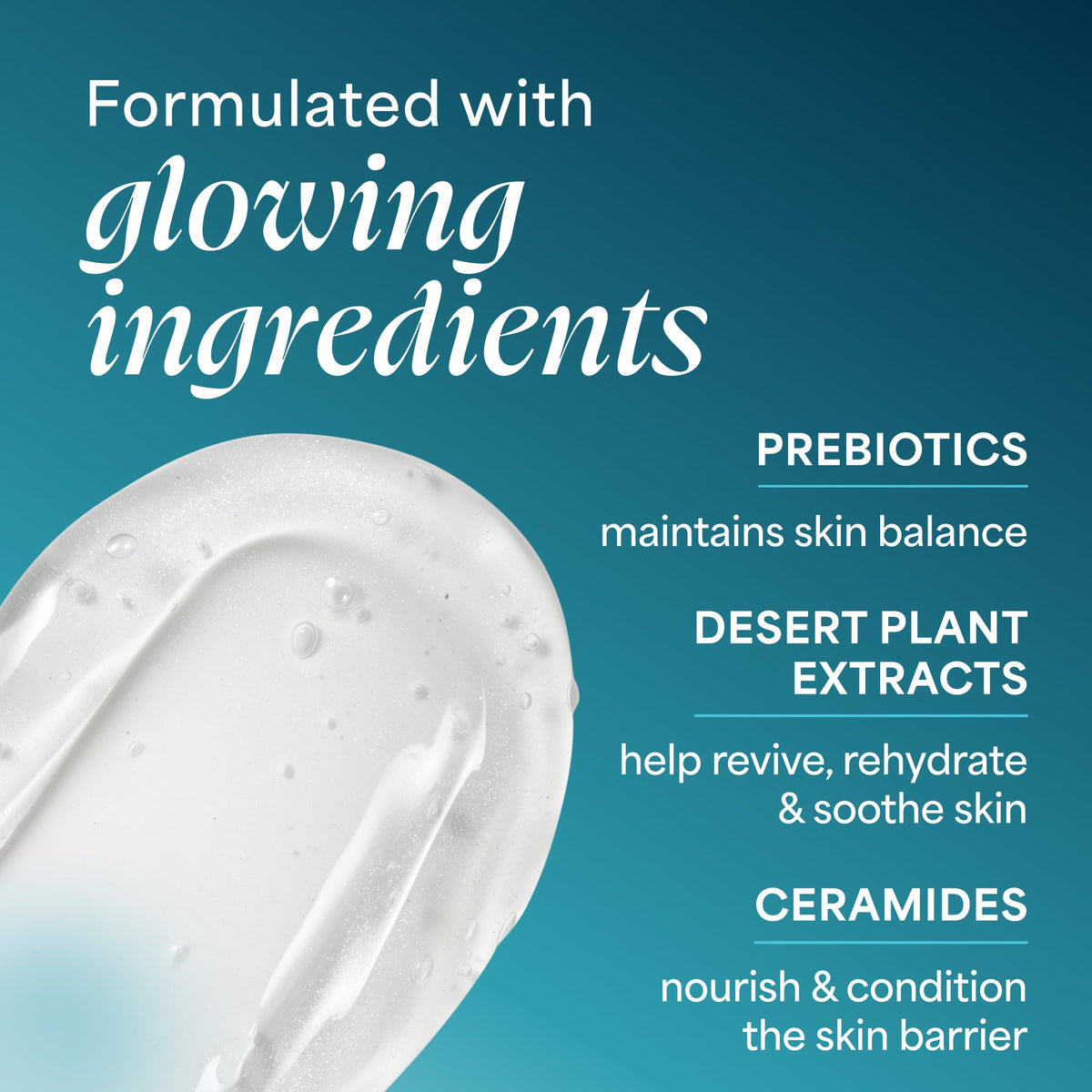 TULA Skin Care H2Oasis Instant Skin Reviving Mask - Premium Selection Official Imagery - 5