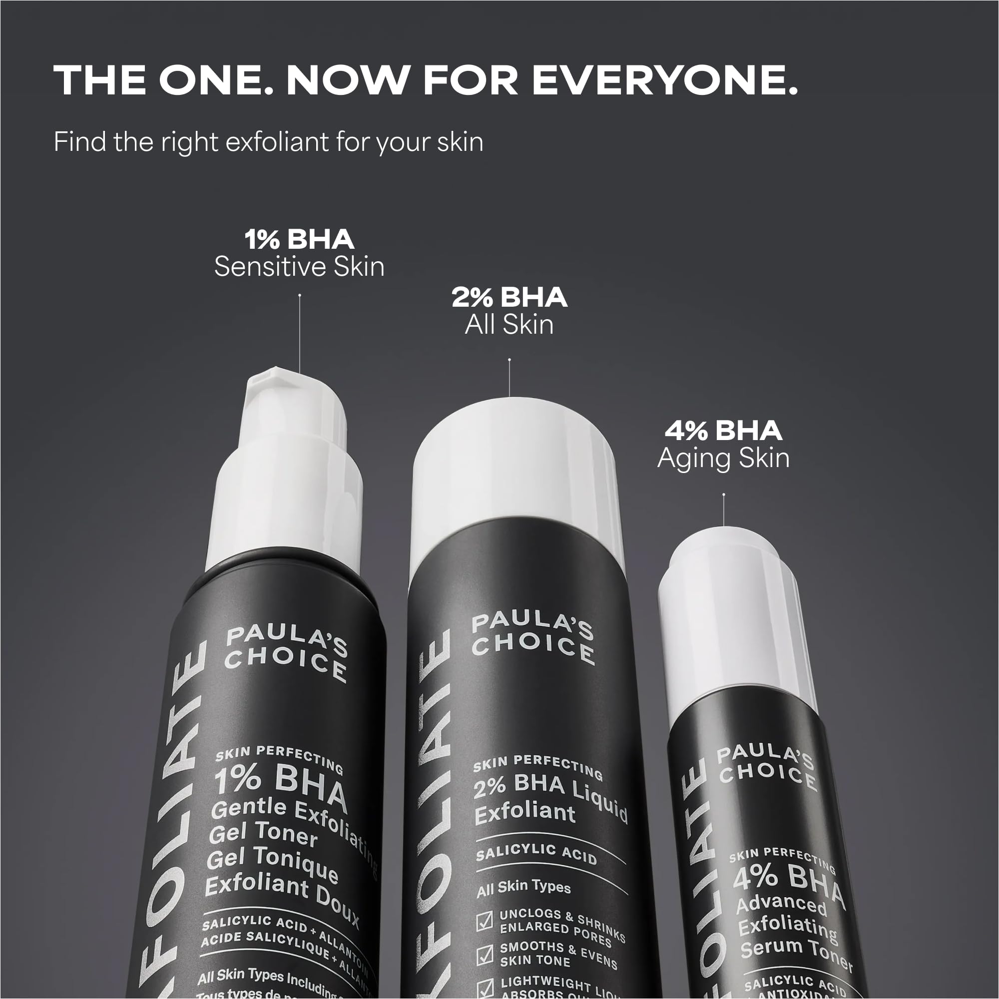 Paula's Choice SKIN PERFECTING 2% BHA Liquid Exfoliant - Generic