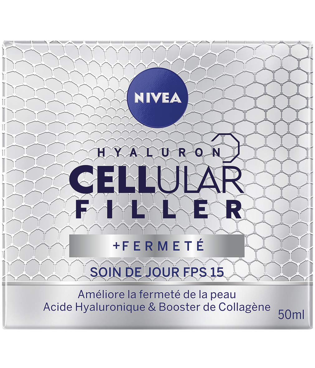 NIVEA Cellular Anti Aging Cream Day 50 ml - NIVEA Official Imagery - 5