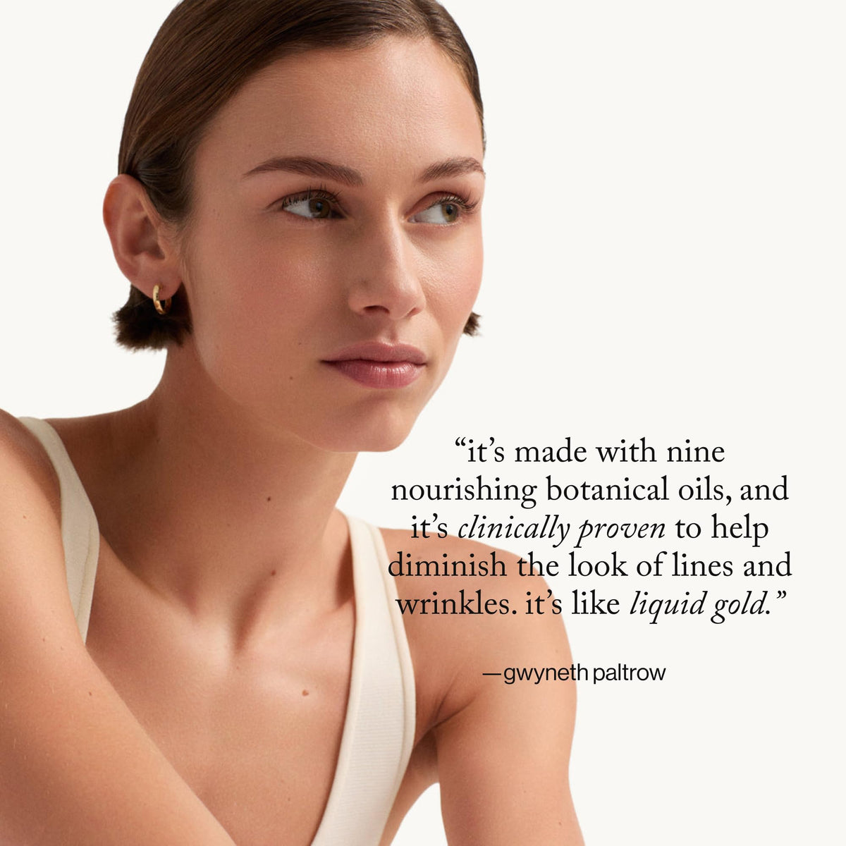 goop Beauty Nutrient Face Oil - goop Official Imagery - 8
