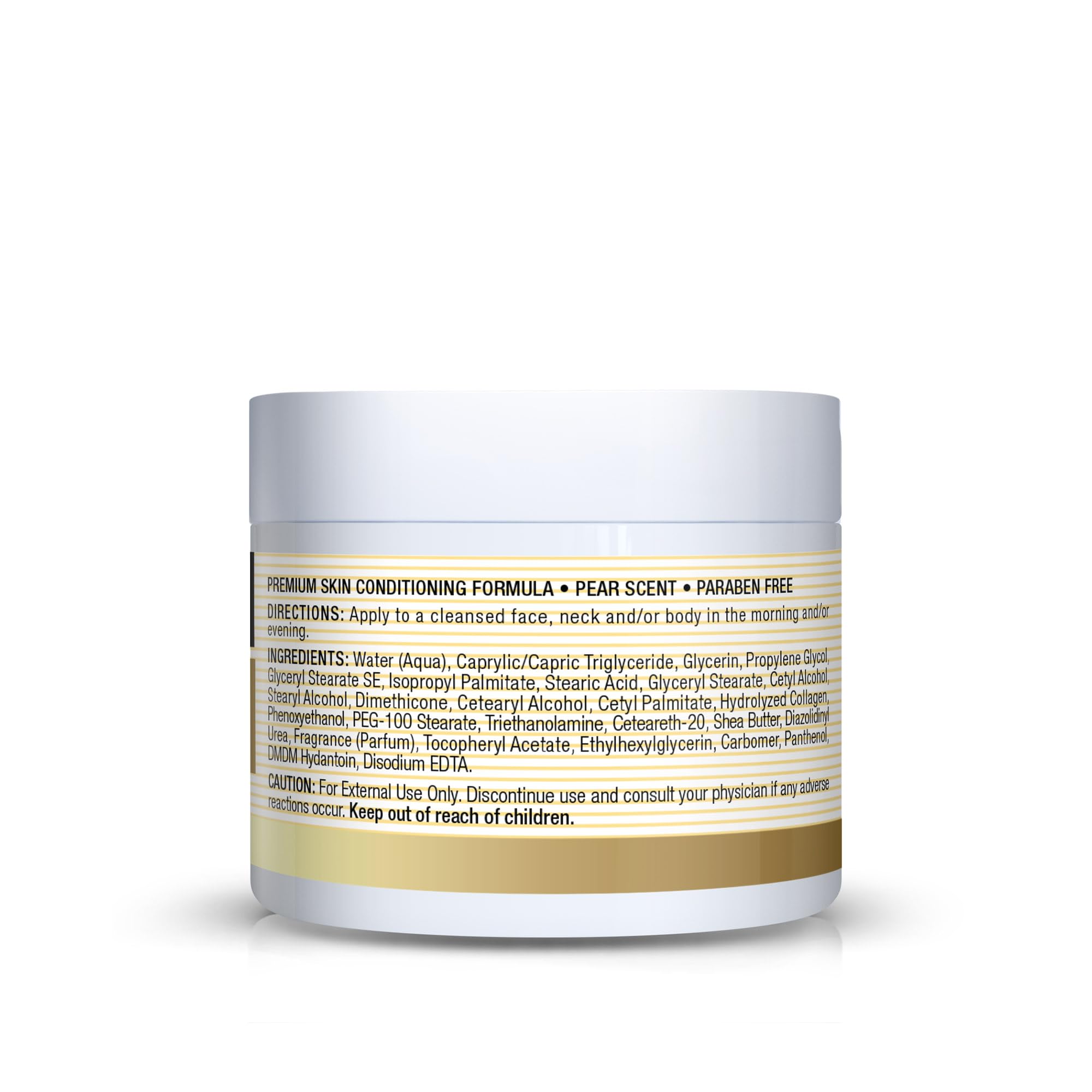 MASON NATURAL Collagen Premium Skin Cream - MASON NATURAL
