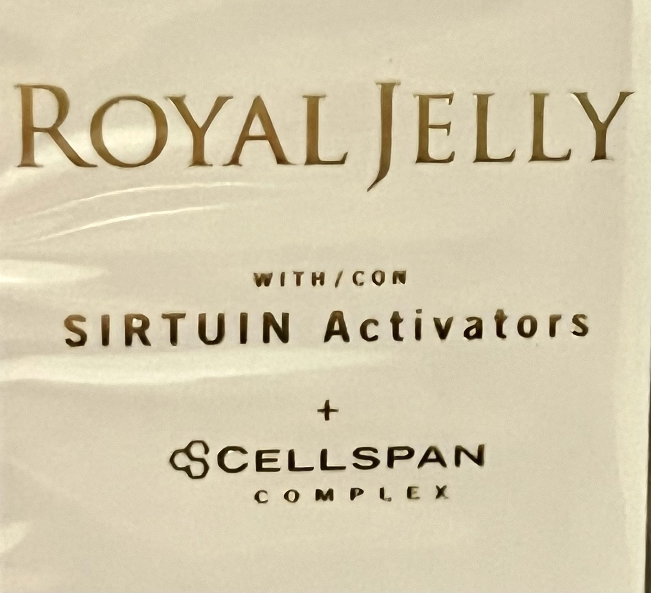 Jafra Royal Jelly Advanced Hydrating Facial Milk Balm 1fl oz - JAFRA Official Product Imagery - 4