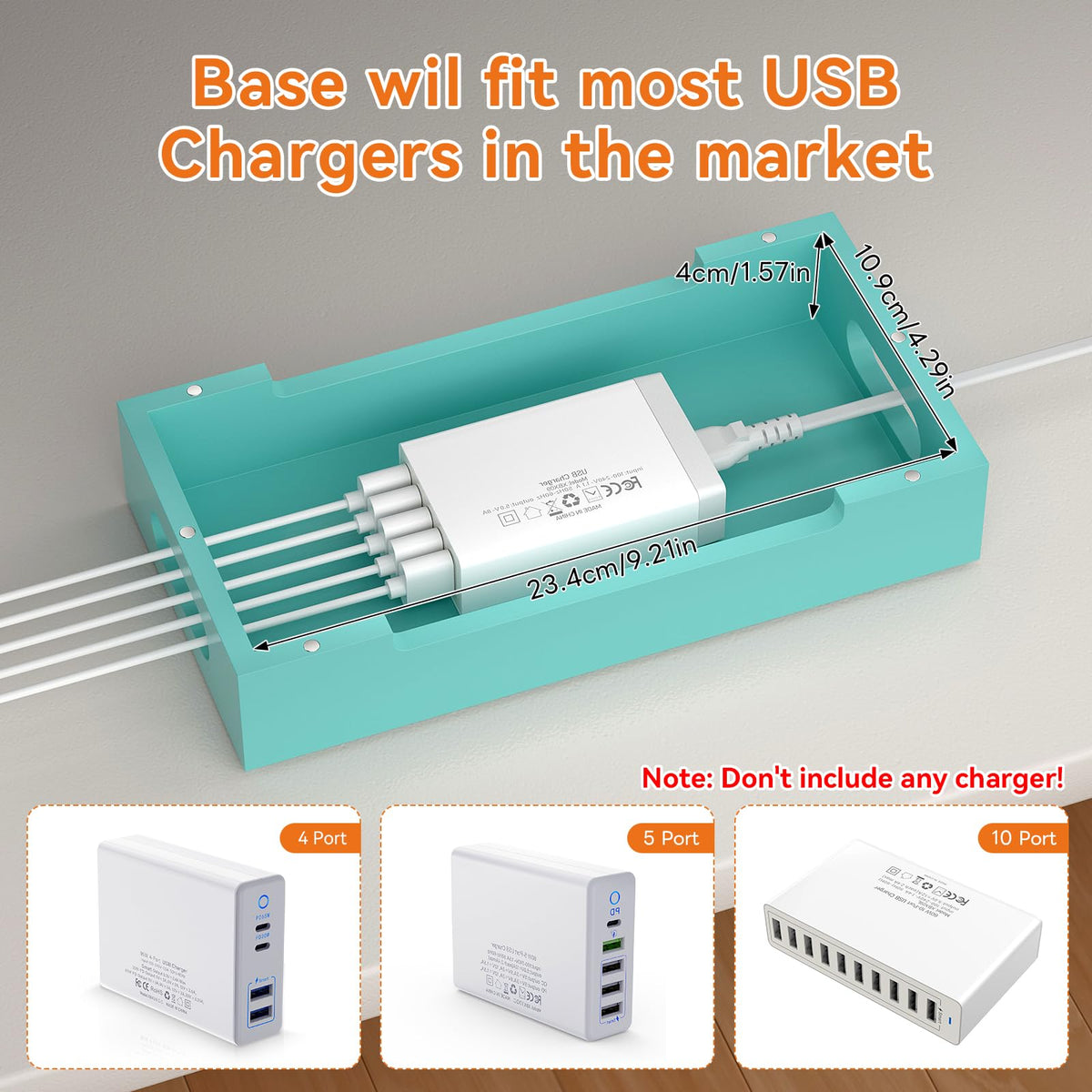 Bamboo Charging Stand for Multiple Devices Phone Watch Stand - Pezin & Hulin Official Imagery - 5