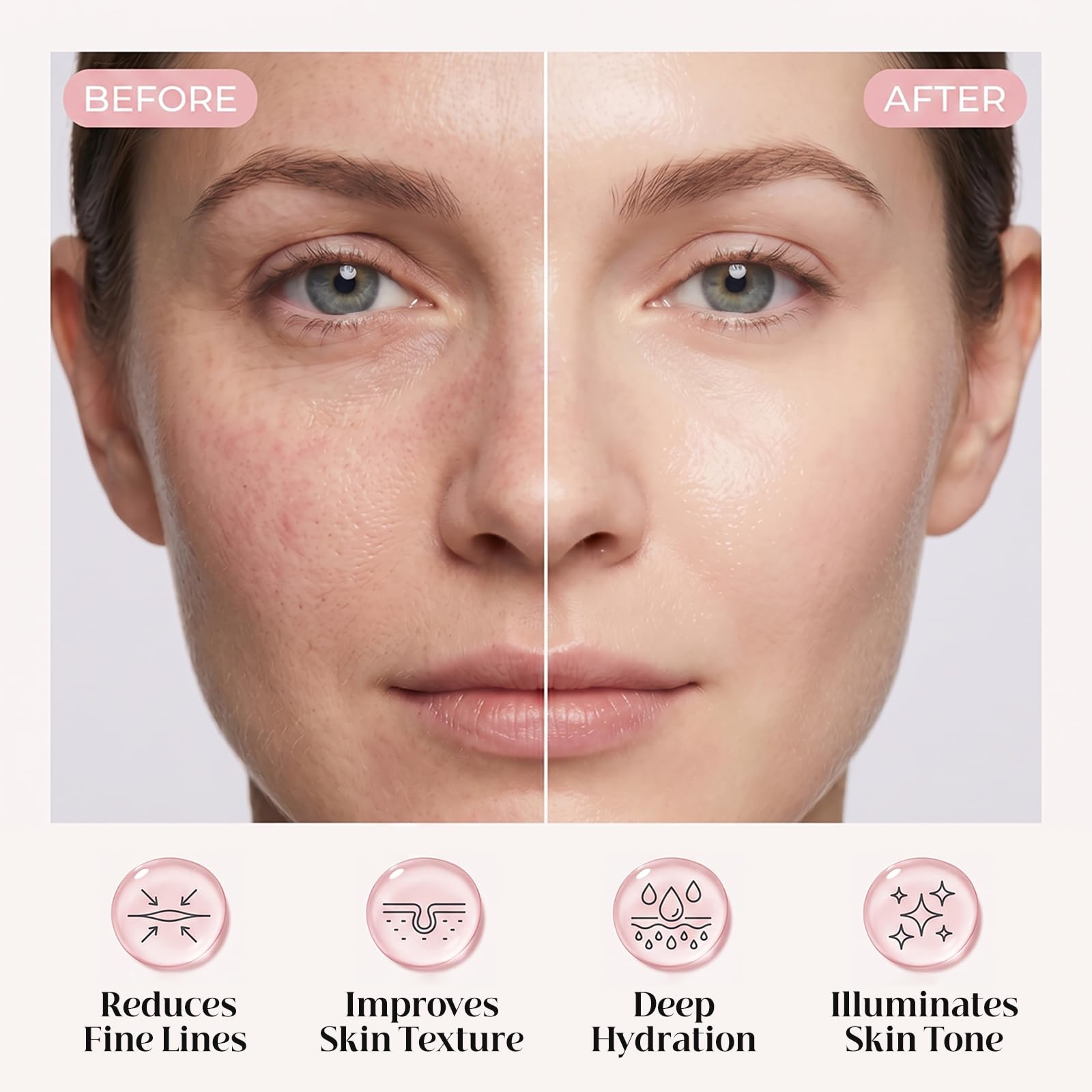 Bakuchiol serum - Snidin
