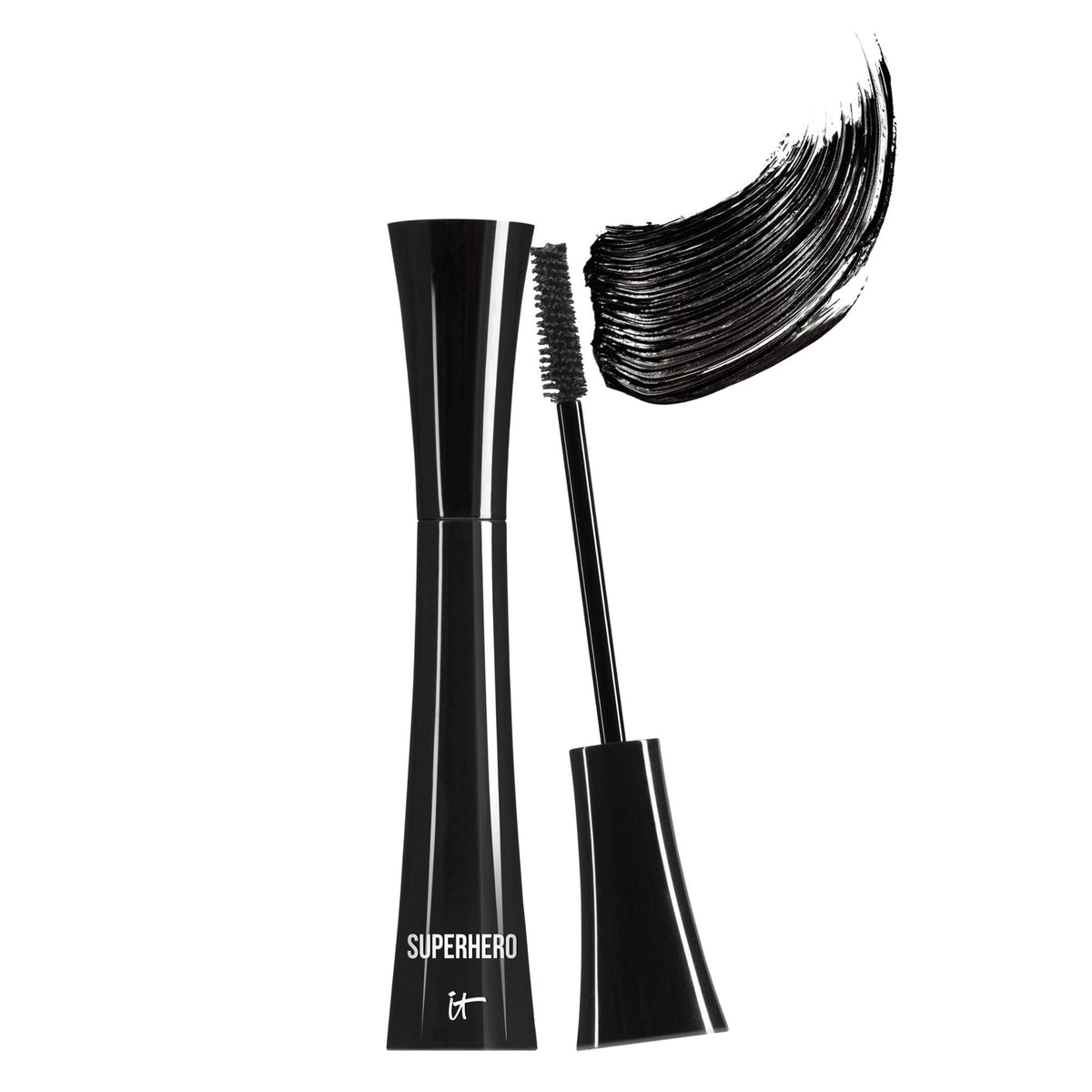 IT Cosmetics Superhero Elastic Stretch Volumizing - Premium Selection Official Imagery - 2