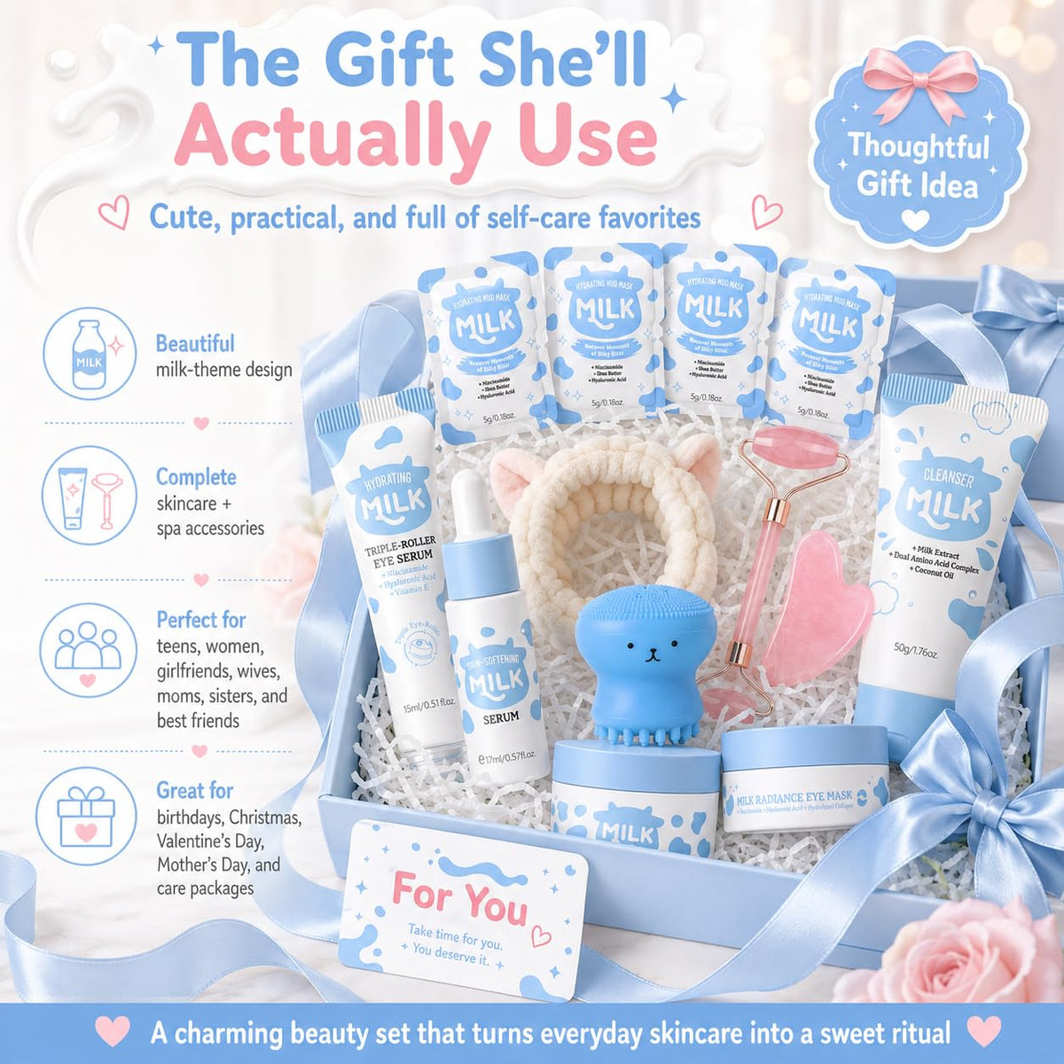 Skin Care for Kids Skin Care Set - MrCuvaryas Official Imagery - 4