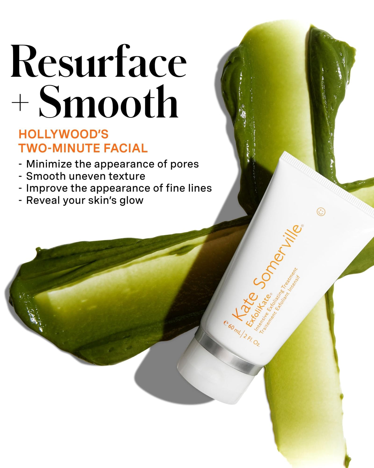 Kate Somerville ExfoliKate Intensive Exfoliating Treatment 0 - Premium Selection Official Imagery - 4