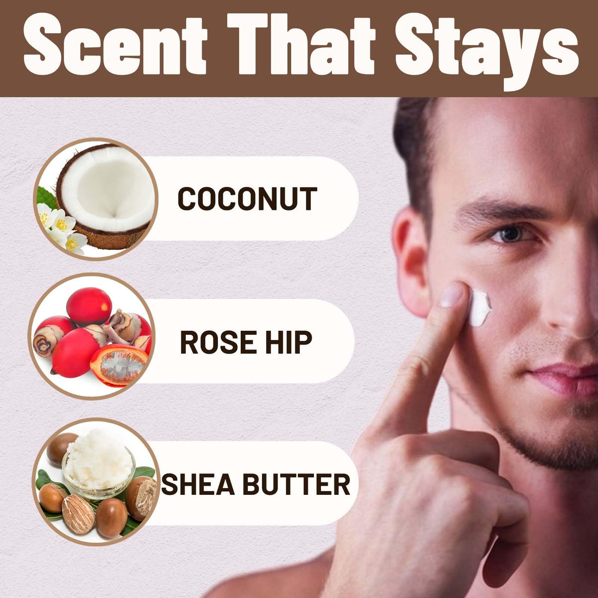 Body Butter Penrose Skin Body Butter for Men Scents Body - Penrose Skin Official Imagery - 8