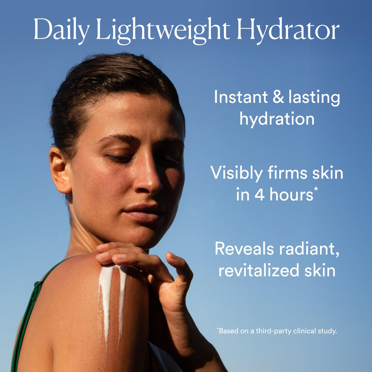 OSEA Undaria Algae Body Lotion Lightweight Hydration Fast - OSEA Official Imagery - 3