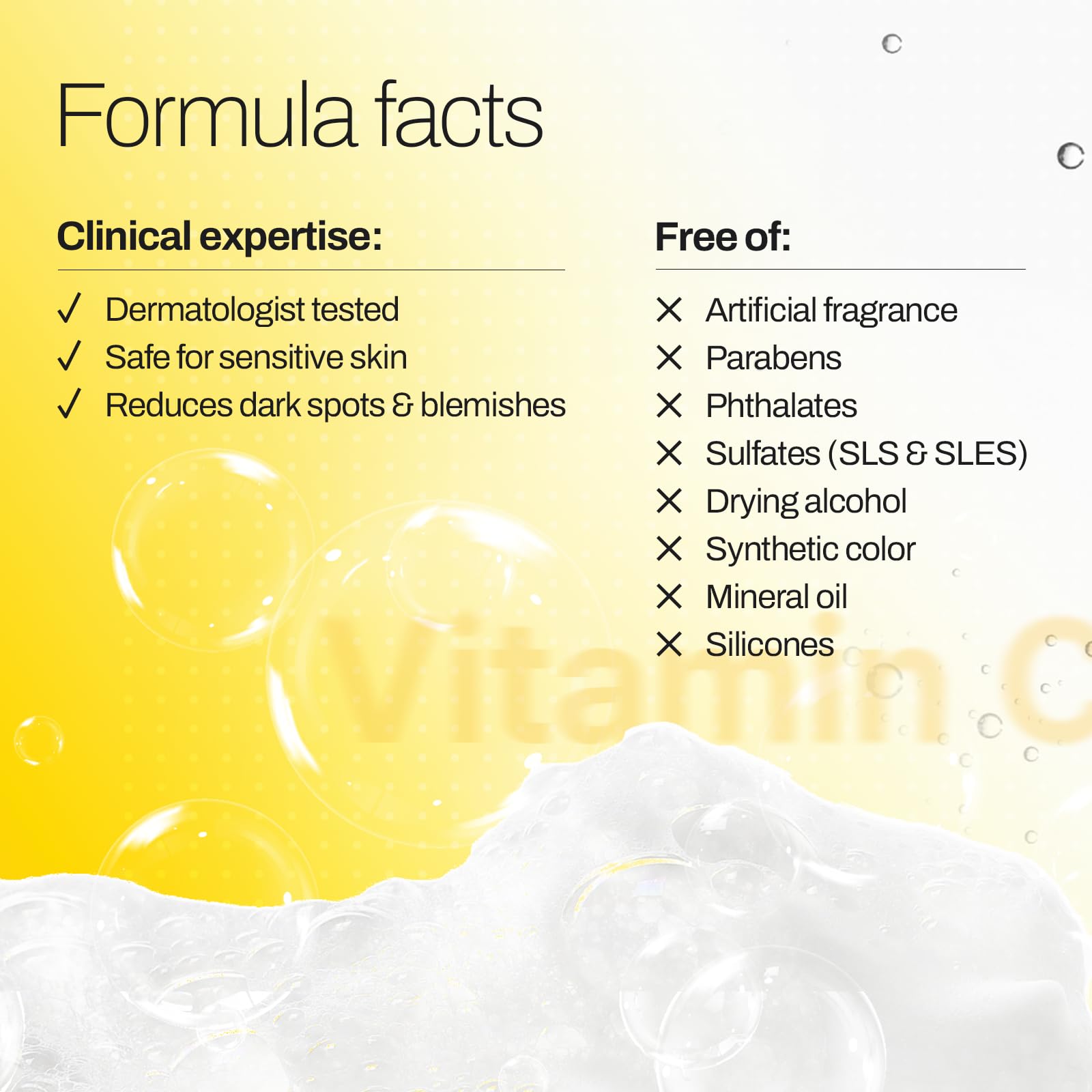 MEDITHERAPY Vitamin C Serum for Face Micro Bubble Formula - MEDITHERAPY Official Imagery - 8