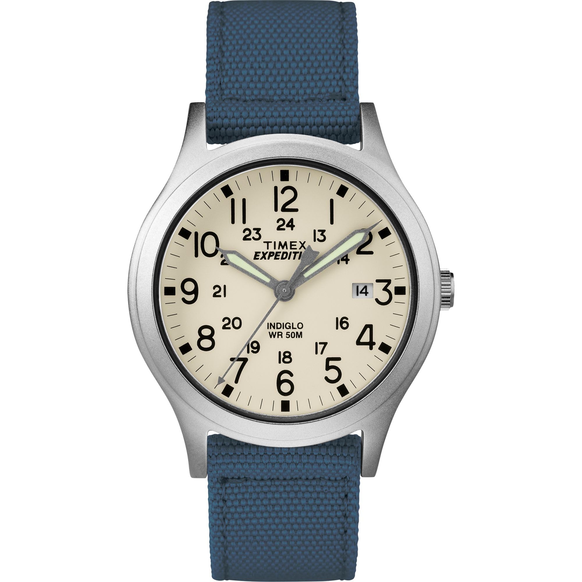Timex Unisex Expedition Scout 36 Watch - View 1