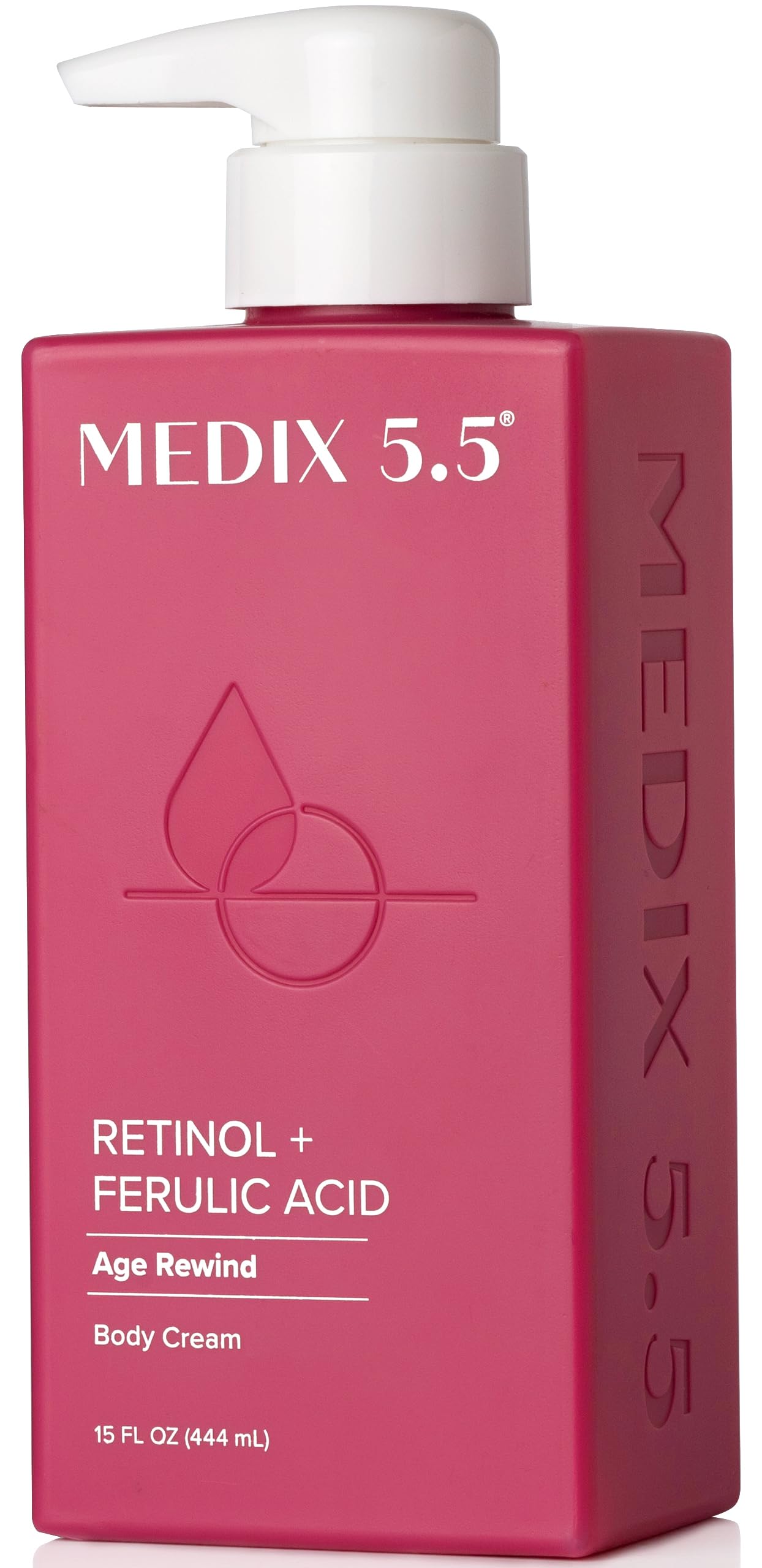 Medix 5.5 Retinol Cream + Collagen Cream Skincare Set - Medix 5.5
