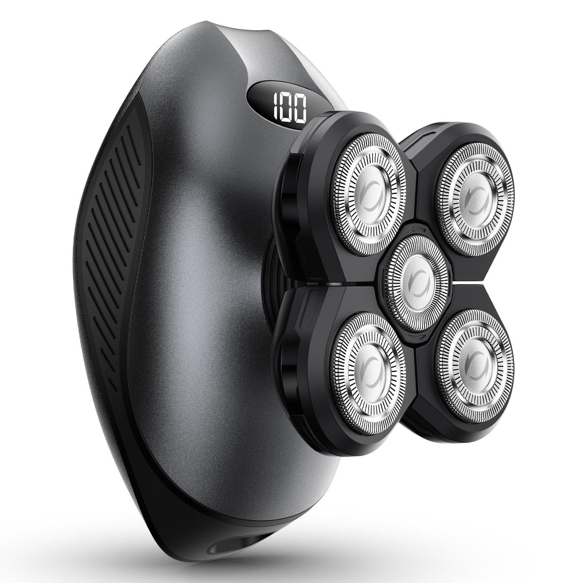 Head Shavers for Bald Men Body Shavers for Men Cordless - WEQOEE Official Imagery - 2