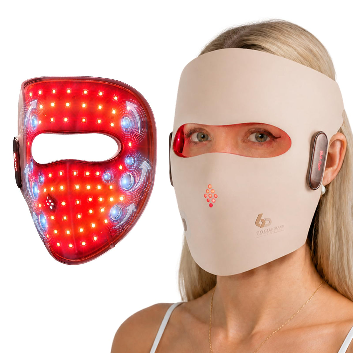 JOVS 6D Mask - JOVS Official Imagery - 1