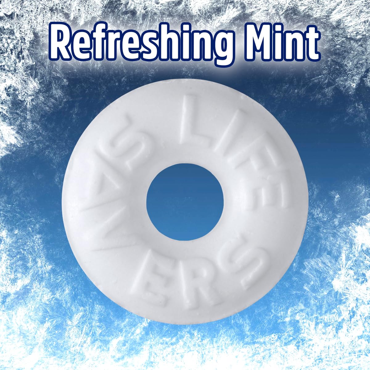 Pep O Mint Hard Candy 2lb Pack of Mints Bulk Perfect for - SWEETSIDE CANDY CO. Official Imagery - 5
