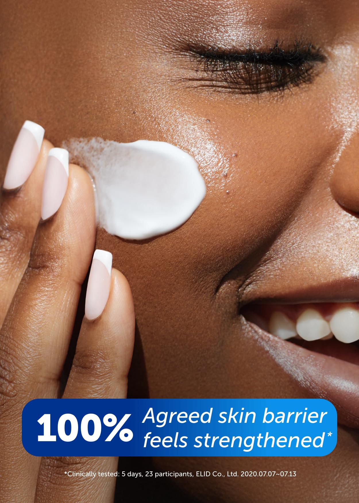 Real Barrier Extreme Cream - Real Barrier Official Imagery - 7