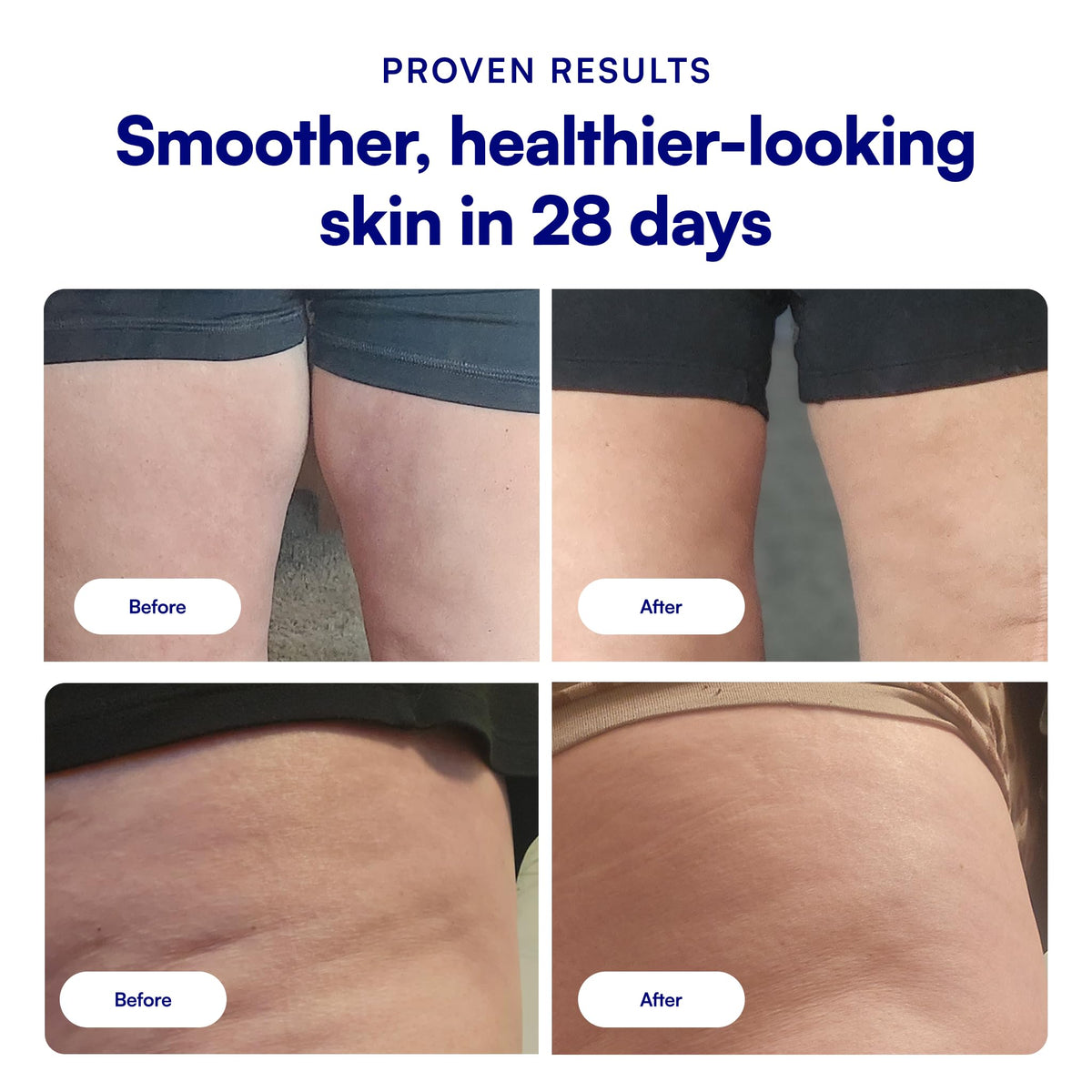 Bliss Fabgirl Firm Firming Contouring Body Cream - Bliss Official Imagery - 3