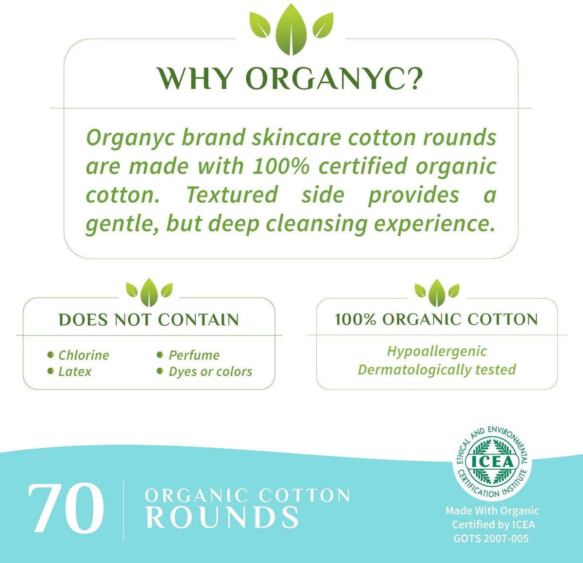 Organyc - Organyc Official Imagery - 6