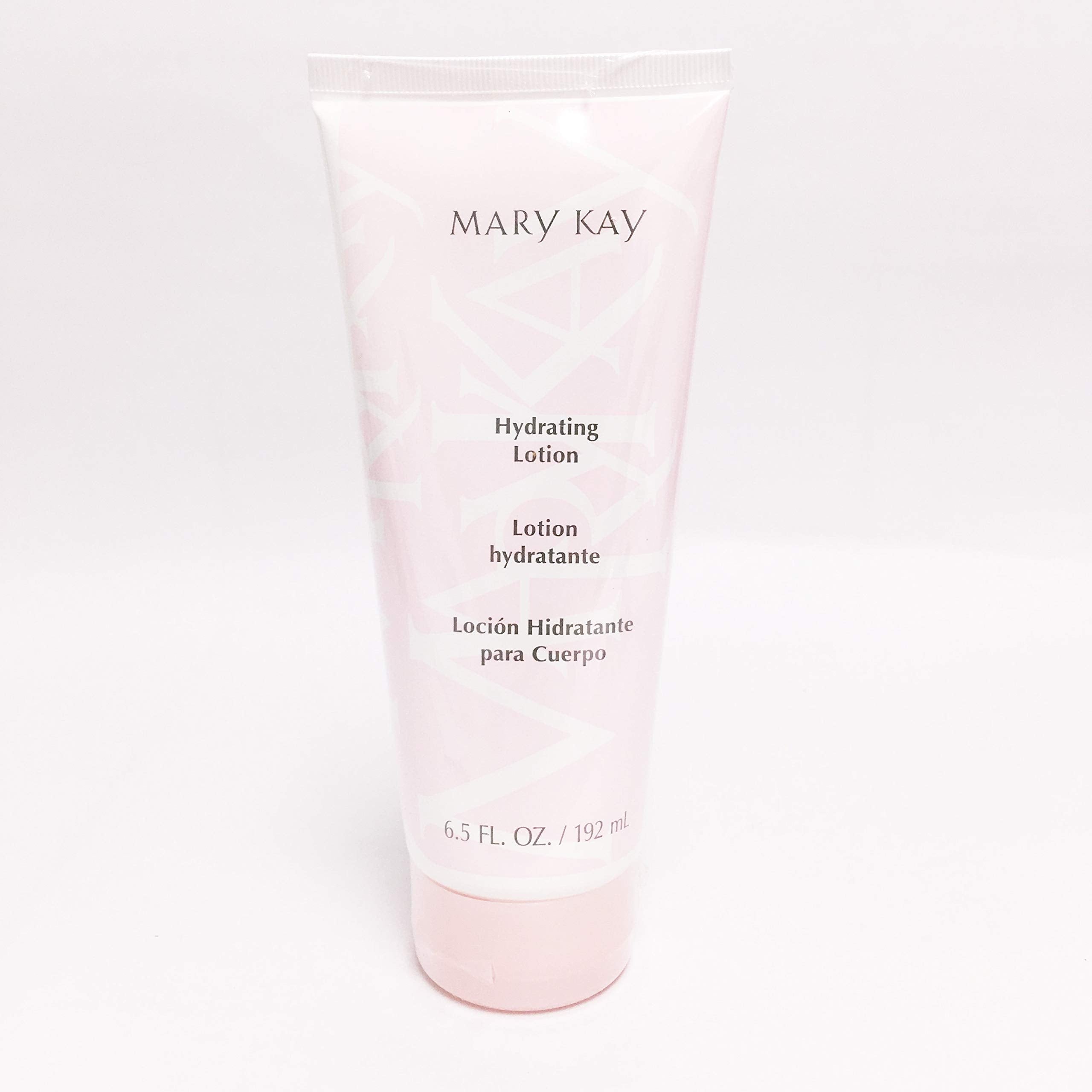 Mary Kay Hydrating Lotion - Mary Kay Official Product View 2