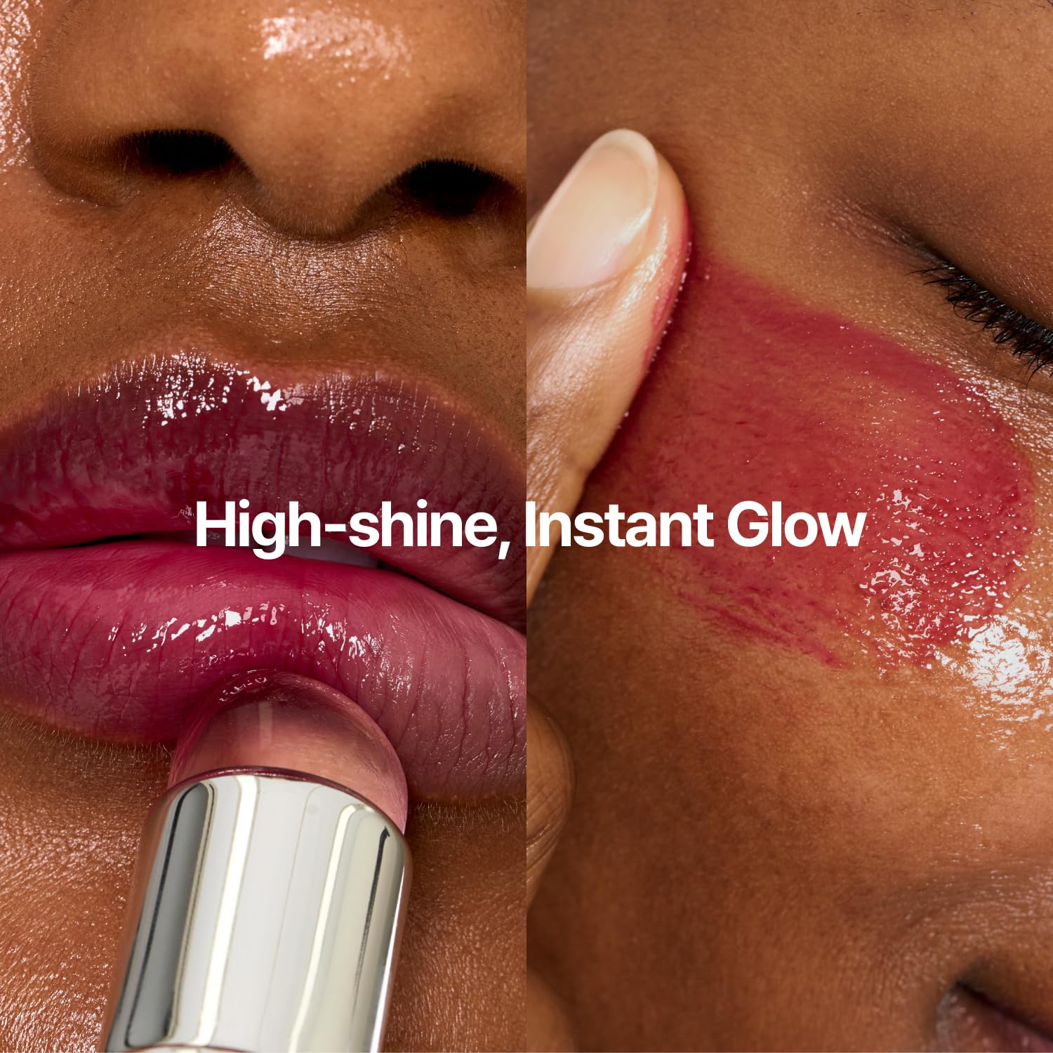 fwee Glowy Jelly Pot + Keychain SET | Dewy Jelly Lip & Blush Color, Ti - View 7