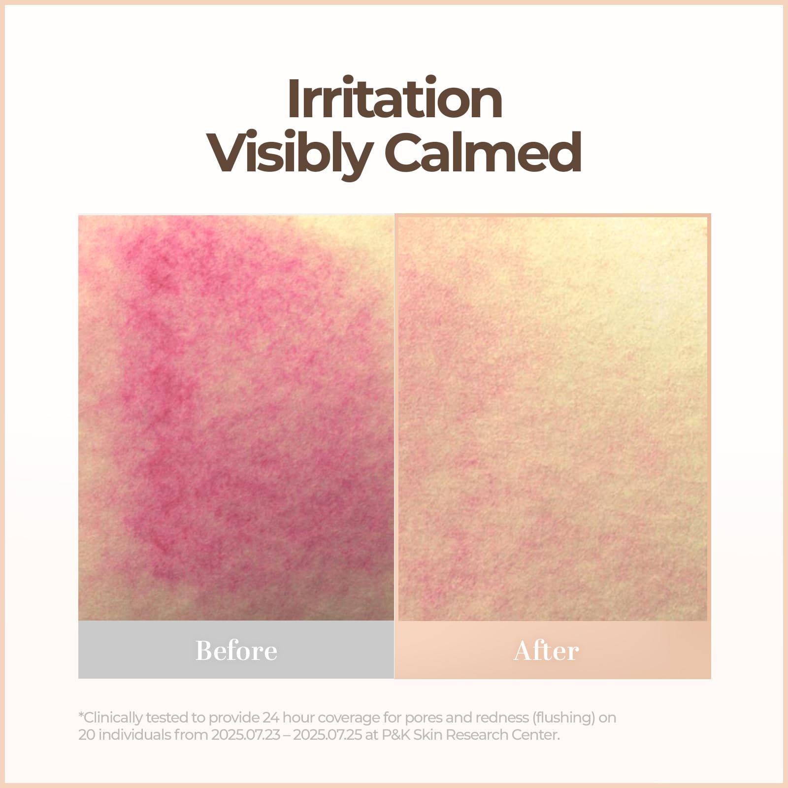 Cell Fusion C Skin Blemish Balm No.23 Signature Beige - Light Medium & - Cell Fusion C Official Product View 9