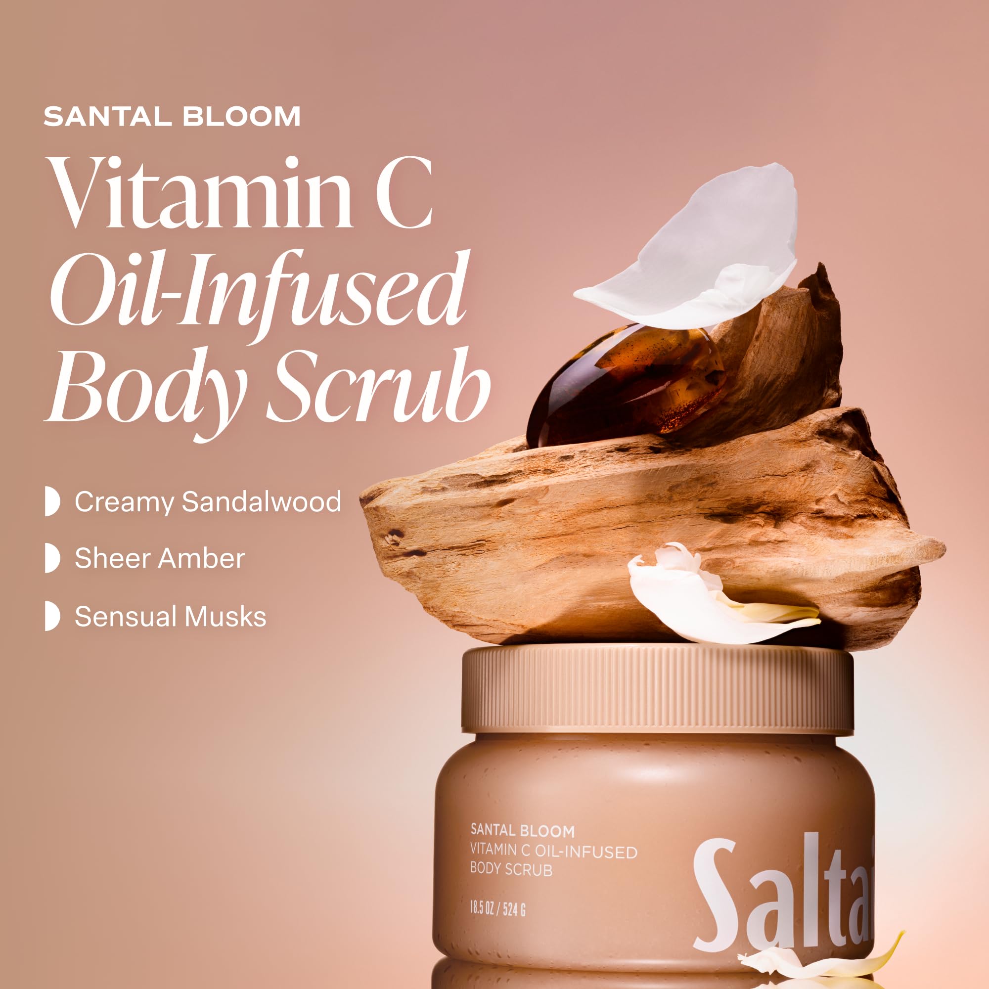 Saltair Body Scrub - Saltair Official Imagery - 3